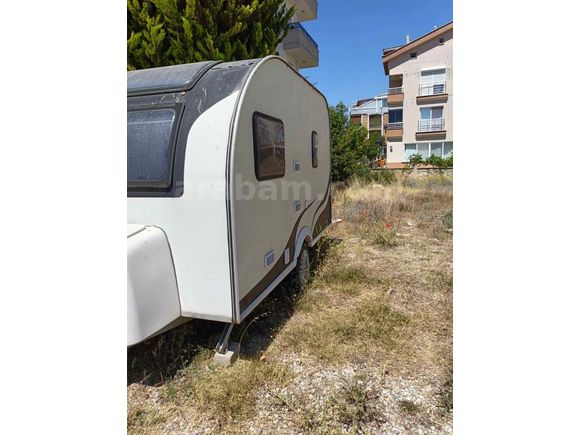 Sahibinden Karavan Çekme 