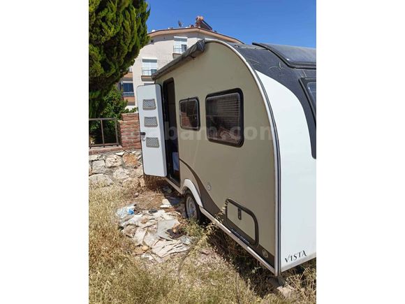 Sahibinden Karavan Çekme 