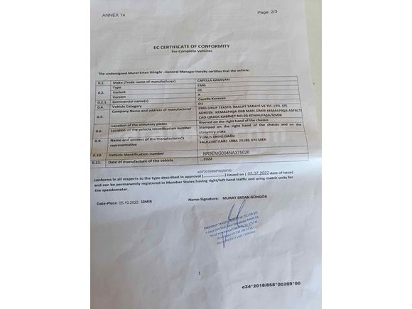 Sahibinden Karavan Çekme 