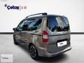 ÇETAŞ RENAULT'DAN 2022 TOURNEO COURIER 1.5 TDCI TITANIUM PLUS