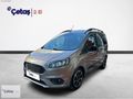 ÇETAŞ RENAULT'DAN 2022 TOURNEO COURIER 1.5 TDCI TITANIUM PLUS