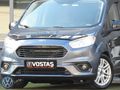 VOSTAŞ_2020'MODEL_1.5_FORD_COURİER_TİTANİUM PLUS_119'KM_EXTRALI_