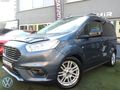 VOSTAŞ_2020'MODEL_1.5_FORD_COURİER_TİTANİUM PLUS_119'KM_EXTRALI_