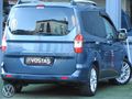VOSTAŞ_2020'MODEL_1.5_FORD_COURİER_TİTANİUM PLUS_119'KM_EXTRALI_