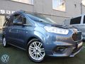 VOSTAŞ_2020'MODEL_1.5_FORD_COURİER_TİTANİUM PLUS_119'KM_EXTRALI_