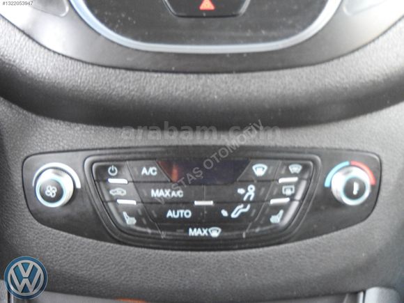 VOSTAŞ_2020'MODEL_1.5_FORD_COURİER_TİTANİUM PLUS_119'KM_EXTRALI_