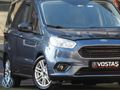 VOSTAŞ_2020'MODEL_1.5_FORD_COURİER_TİTANİUM PLUS_119'KM_EXTRALI_