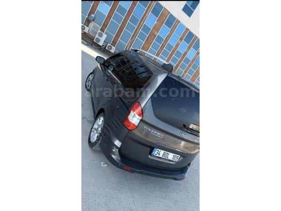 HATASIZ BOYASIZ 90 BİN KM