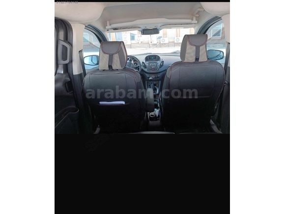 HATASIZ BOYASIZ 90 BİN KM