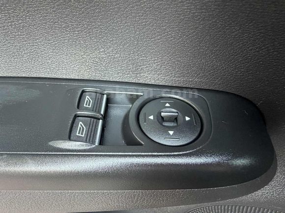 HMZ AUTO-2022 Courier 1.5 TDCİ Titaniumm Plus 100bg