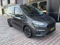 HMZ AUTO-2022 Courier 1.5 TDCİ Titaniumm Plus 100bg