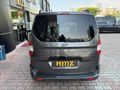HMZ AUTO-2022 Courier 1.5 TDCİ Titaniumm Plus 100bg