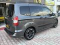 HMZ AUTO-2022 Courier 1.5 TDCİ Titaniumm Plus 100bg