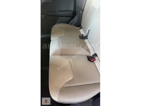 CINCIK GİBİ 89000 KM TT PLUS DEGİŞENSIZ HATASIZ
