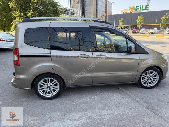 CINCIK GİBİ 89000 KM TT PLUS DEGİŞENSIZ HATASIZ