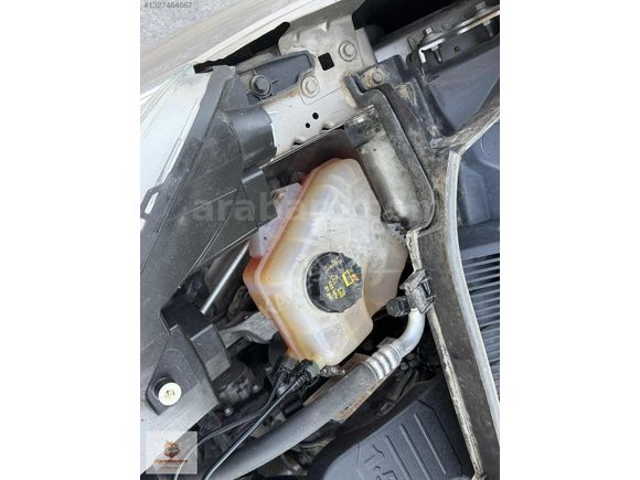 CINCIK GİBİ 89000 KM TT PLUS DEGİŞENSIZ HATASIZ