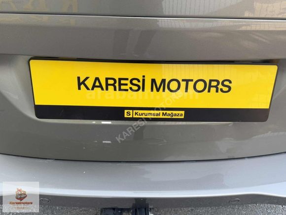 CINCIK GİBİ 89000 KM TT PLUS DEGİŞENSIZ HATASIZ