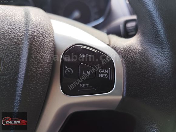 2020 FORD COURIER 1.5 TDCI TİTANİUM PLUS EMSALSİZZZ TERTEMİZZZ