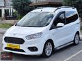 2020 FORD COURIER 1.5 TDCI TİTANİUM PLUS EMSALSİZZZ TERTEMİZZZ
