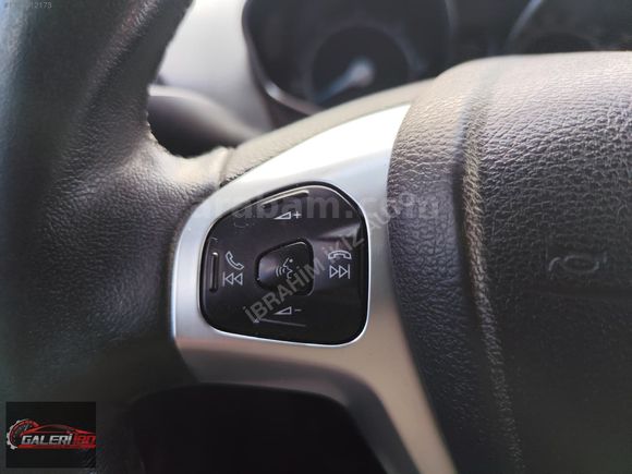 2020 FORD COURIER 1.5 TDCI TİTANİUM PLUS EMSALSİZZZ TERTEMİZZZ
