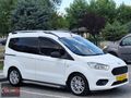 2020 FORD COURIER 1.5 TDCI TİTANİUM PLUS EMSALSİZZZ TERTEMİZZZ