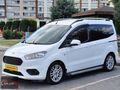 2020 FORD COURIER 1.5 TDCI TİTANİUM PLUS EMSALSİZZZ TERTEMİZZZ
