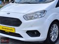 2020 FORD COURIER 1.5 TDCI TİTANİUM PLUS EMSALSİZZZ TERTEMİZZZ