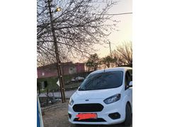 Sahibinden Ford Tourneo Courier 1.5 TDCi Delux 2023 Model