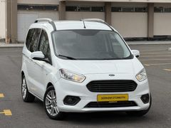 2021FORD CURİYER TİTANYUM PLAS OTOMOBİL RUHSATLI HATASIZ BOYASIZ