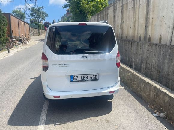 2019 MODEL=TT PLAS=OTOMOBİL RUHSATLI=HATASIZ=117.000 KM