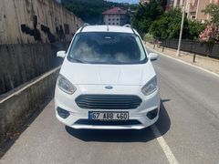 2019 MODEL=TT PLAS=OTOMOBİL RUHSATLI=HATASIZ=117.000 KM