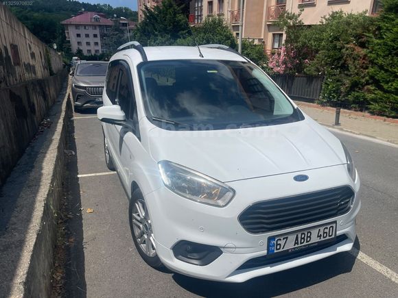 2019 MODEL=TT PLAS=OTOMOBİL RUHSATLI=HATASIZ=117.000 KM