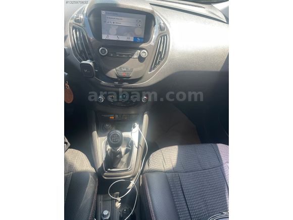 2019 MODEL=TT PLAS=OTOMOBİL RUHSATLI=HATASIZ=117.000 KM