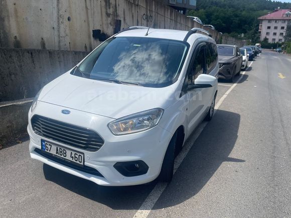 2019 MODEL=TT PLAS=OTOMOBİL RUHSATLI=HATASIZ=117.000 KM