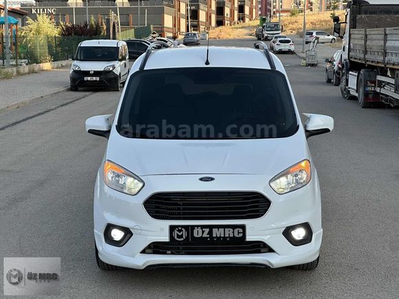 ÖZ MRC AUTO 'DAN HATASIZ BOYASIZ TT PLUS..