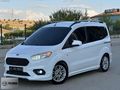 ÖZ MRC AUTO 'DAN HATASIZ BOYASIZ TT PLUS..
