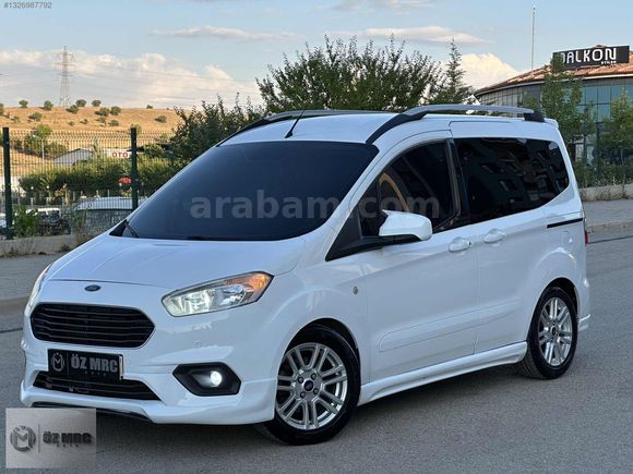 ÖZ MRC AUTO 'DAN HATASIZ BOYASIZ TT PLUS..