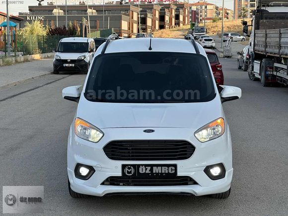 ÖZ MRC AUTO 'DAN HATASIZ BOYASIZ TT PLUS..