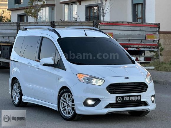 ÖZ MRC AUTO 'DAN HATASIZ BOYASIZ TT PLUS..