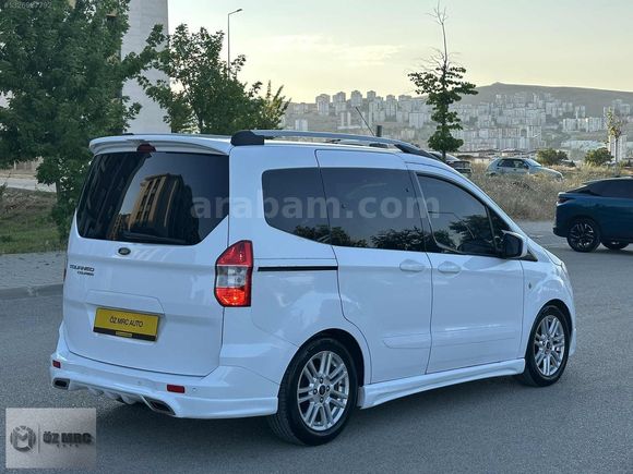 ÖZ MRC AUTO 'DAN HATASIZ BOYASIZ TT PLUS..