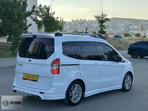 ÖZ MRC AUTO 'DAN HATASIZ BOYASIZ TT PLUS..