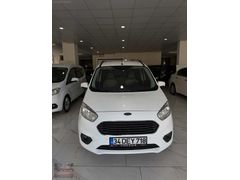 KAYAKALE'DEN 2020 TİTANYUM PLUS COURIER