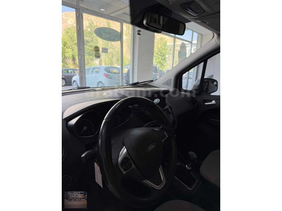 KAYAKALE'DEN 2020 TİTANYUM PLUS COURIER