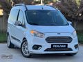 FORD CURYE TİTANYUM PLUS 78 BİNDE HATASIZ AYARINDA 100LÜK