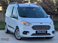 FORD CURYE TİTANYUM PLUS 78 BİNDE HATASIZ AYARINDA 100LÜK