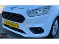 2021 FORD COURIER 1.5 TDCI TİTANİUM PLUS EMSALSİZZZ TEMİZLİKTE