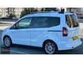 2021 FORD COURIER 1.5 TDCI TİTANİUM PLUS EMSALSİZZZ TEMİZLİKTE