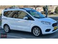 2021 FORD COURIER 1.5 TDCI TİTANİUM PLUS EMSALSİZZZ TEMİZLİKTE