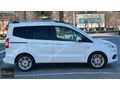2021 FORD COURIER 1.5 TDCI TİTANİUM PLUS EMSALSİZZZ TEMİZLİKTE