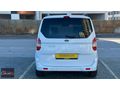 2021 FORD COURIER 1.5 TDCI TİTANİUM PLUS EMSALSİZZZ TEMİZLİKTE